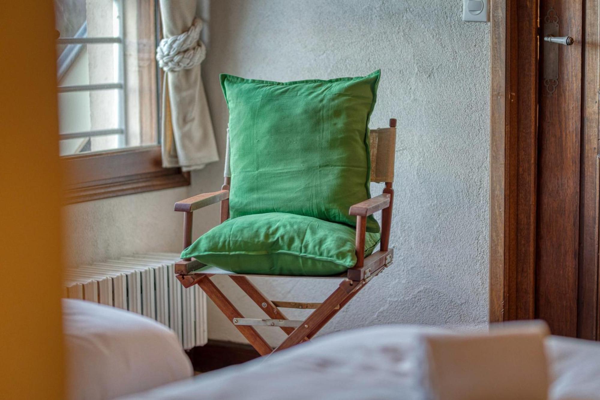 #Hp La Maison Des Lilas Large Family House Sleeps 12 Garden Seyssinet Exteriör bild