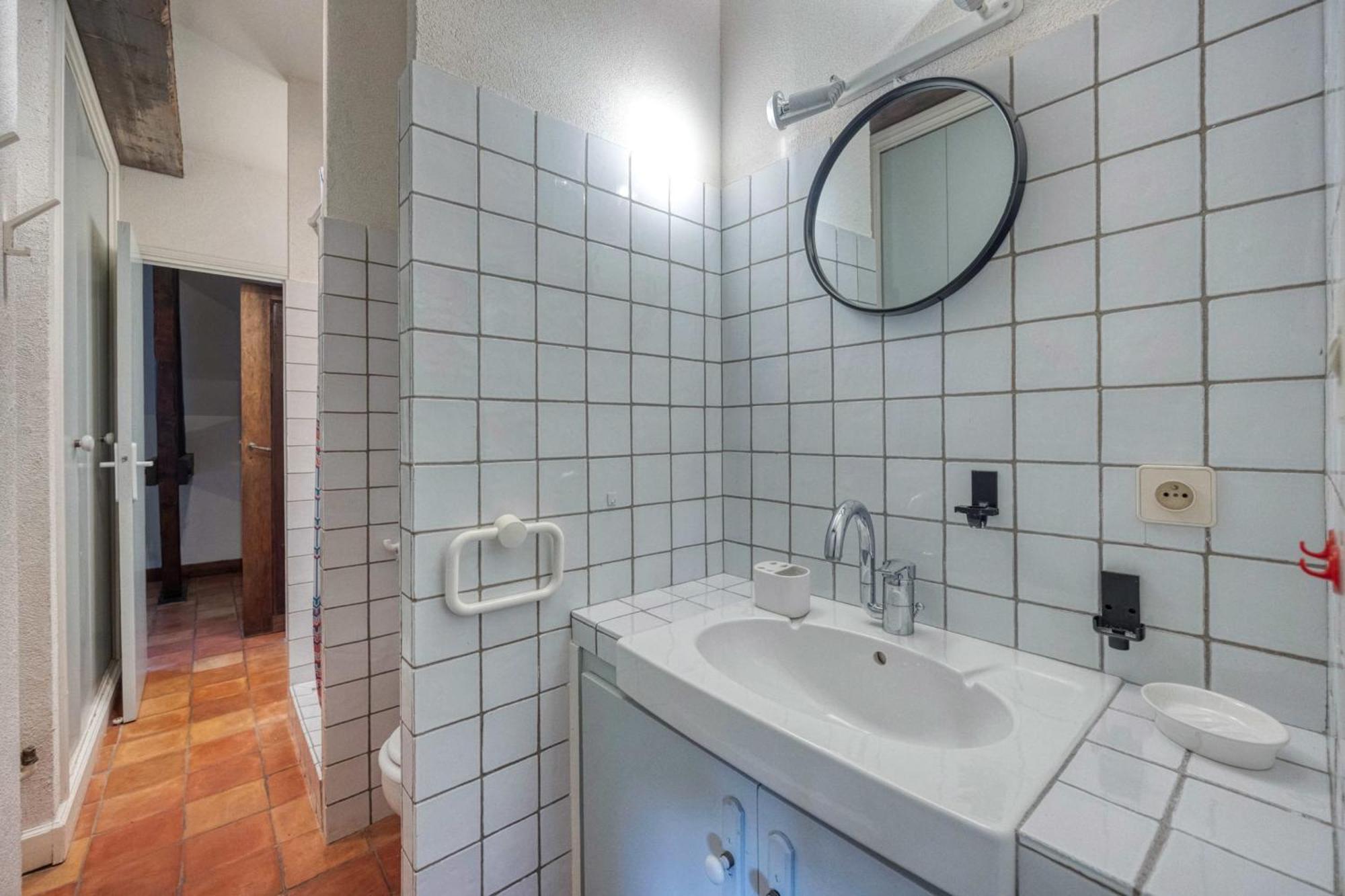 #Hp La Maison Des Lilas Large Family House Sleeps 12 Garden Seyssinet Exteriör bild
