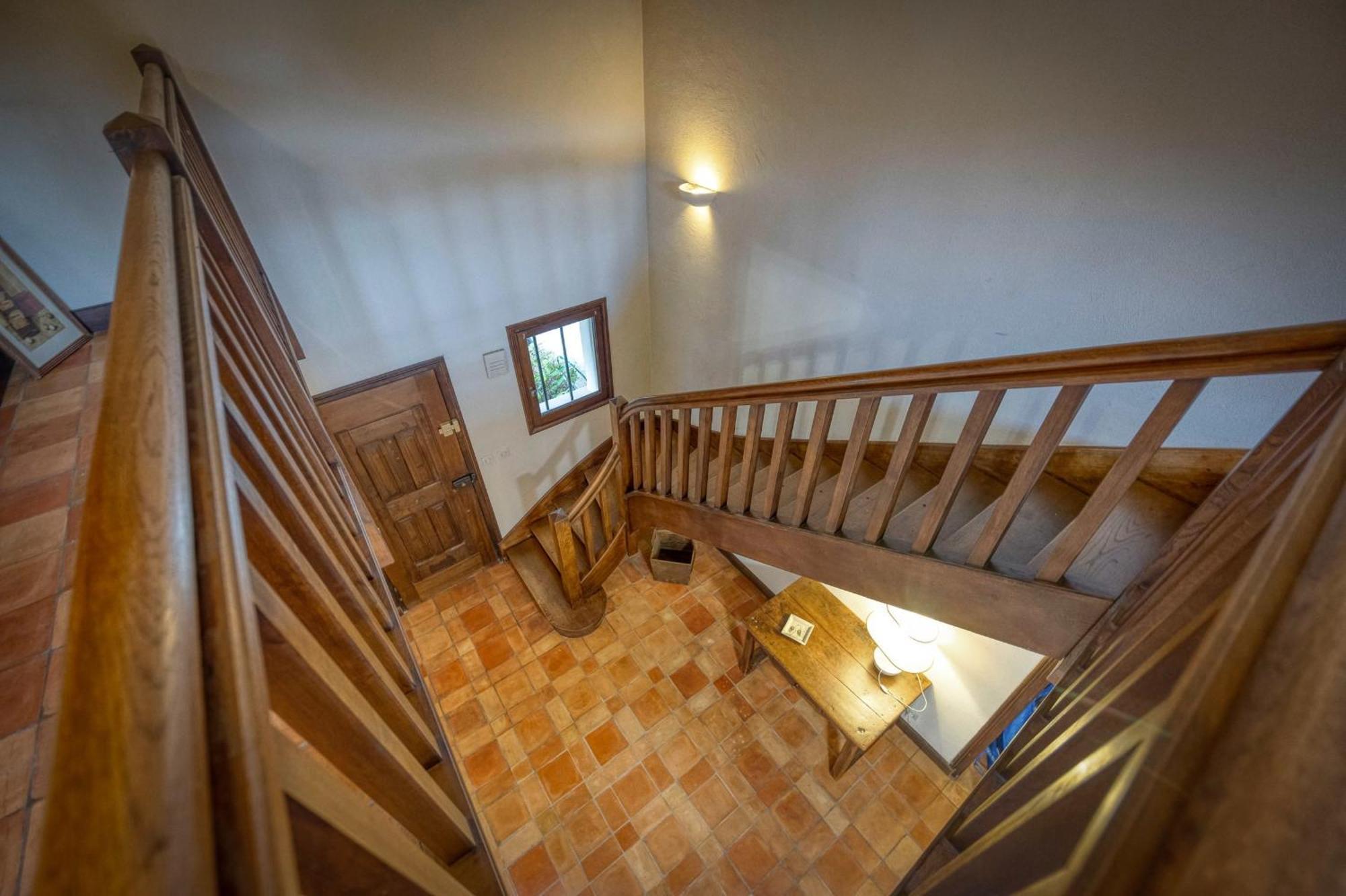 #Hp La Maison Des Lilas Large Family House Sleeps 12 Garden Seyssinet Exteriör bild